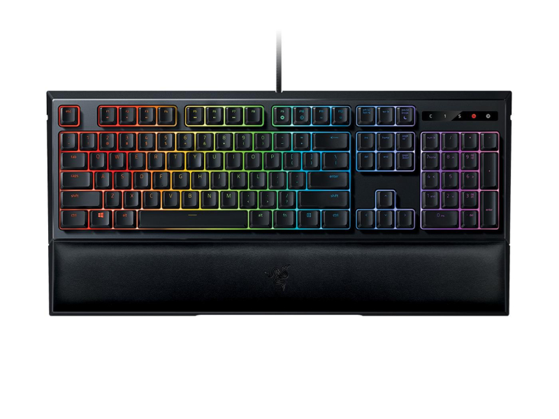 Razer Ornata Chroma